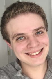 Photo of Justy Chapman