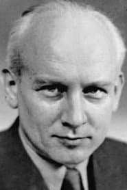 Photo of Pavel Klushantsev