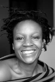 Photo of Jenny Mutela