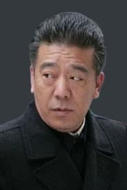 Photo of Cui Jie