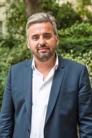 Photo of Alexis Corbière
