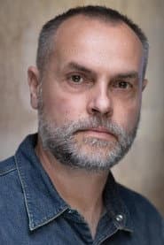 Photo of Dylan Barnes
