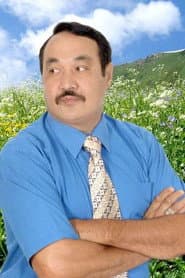Photo of Baigali Yesenaliev