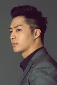 Photo of Ji Min
