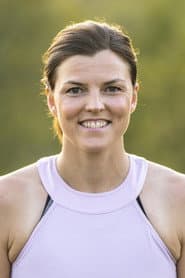 Photo of Jenny Kallur