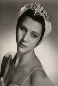 Photo of Beryl Grey