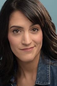 Photo of Vanessa DeSilvio