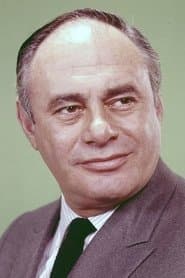Photo of Martin Balsam