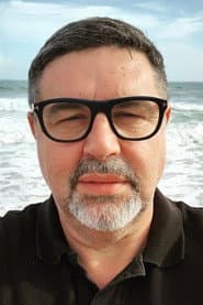 Photo of José Carlos Malato