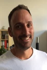 Photo of Tomer Eshed