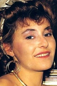 Photo of Emmanuelle Kane