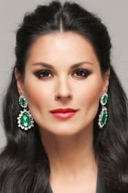 Photo of Mariia Yefrosynina
