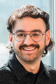Photo of Mathieu Ouellet