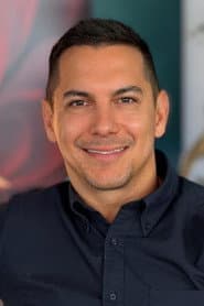Photo of Mario Valentić