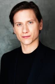 Photo of Gabriel Rysdahl
