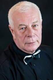 Photo of Sergey Komarov