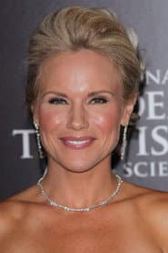 Photo of Beth Chamberlin