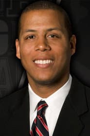 Photo of Damon Evans