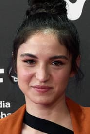 Photo of Nina Dziembrowski