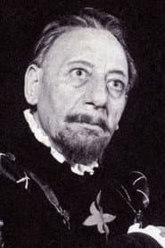 Photo of Augusto Mastrantoni