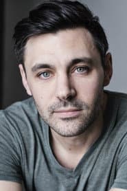 Photo of Liam Garrigan