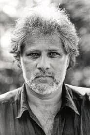 Photo of Michael Ondaatje
