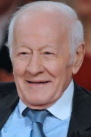 Photo of Jacques Chancel