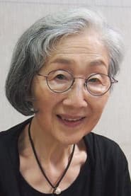 Photo of Atsuko Kawaguchi