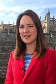 Photo of Victoria Murphy