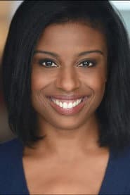 Photo of Shawn Michelle Cosby