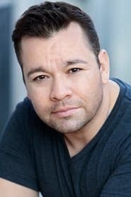 Photo of Eddie Diaz