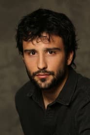 Photo of Sebastián Iturria