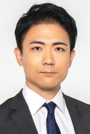 Photo of Hiroyuki Yamamoto