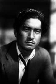 Photo of Shūji Sano
