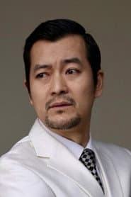 Photo of Kang Jin-hwi
