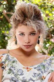 Photo of Ellie Patrikios