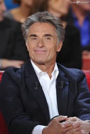 Photo of Gérard Holtz