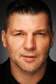 Photo of Sergey Chachin