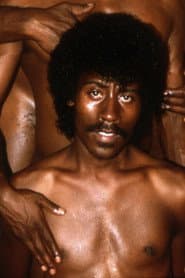 Photo of Delvin Peters
