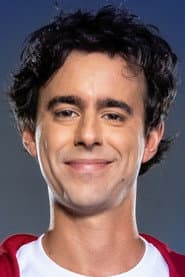 Photo of Luca Ravenna