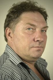 Photo of Oleksandr Ihnatusha