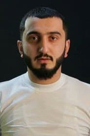 Photo of Rashad Nagi Mustafa