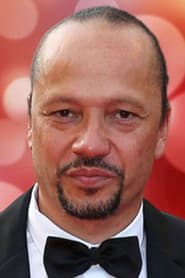 Photo of David Donatien