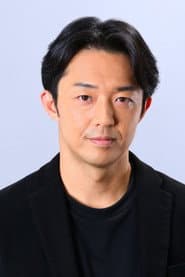 Photo of Takahiro Kawaguchi