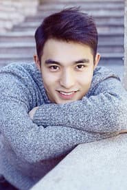 Photo of Li Siyang
