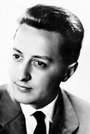 Photo of Lutz Jahoda