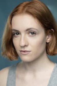 Photo of Molly Crighton