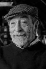 Photo of Harold Livingston