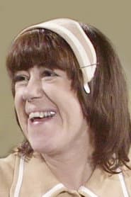 Photo of Jenny Tomasin