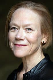 Photo of Ursula Deuker